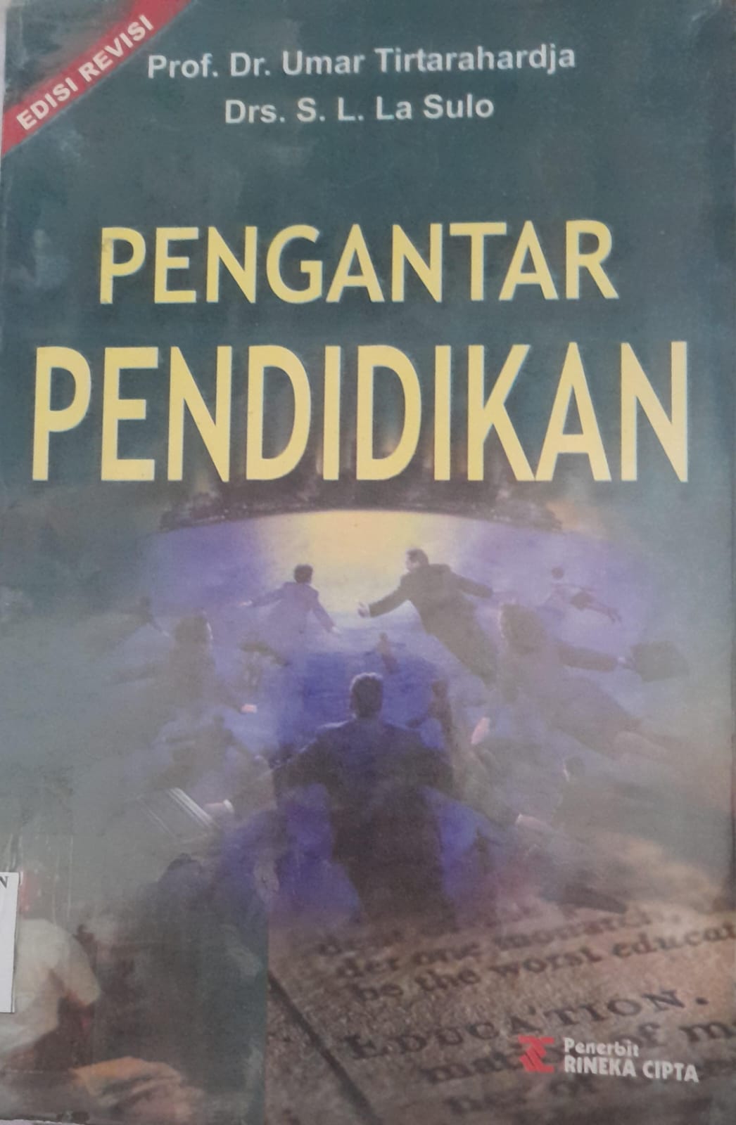 Pengantar Pendidikan